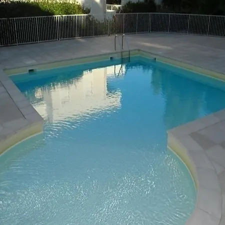 Apartment Cap Marine 2 *