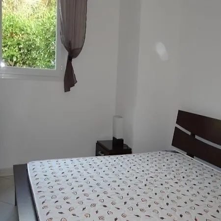 Apartment Cap Marine 2 *